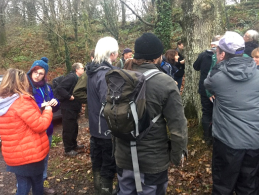 CENNAD apprentices © Tracey Lovering