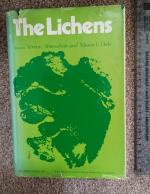 The lichens