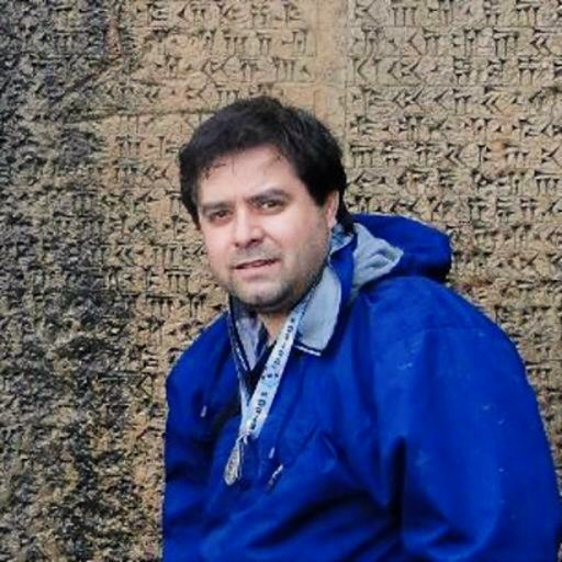 Mohammad Sohrabi