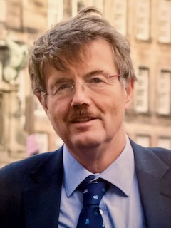 James Paton