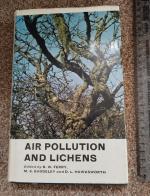 Air Pollution and Lichens