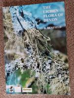 The Lichen Flora of Devon