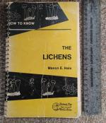 The Lichens