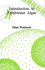 Introduction to Freshwater Algae cover
