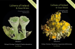 Whelan - Lichens of Ireland & Great Britain: A Visual Guide to Their Identification Whelan - Lichens of Ireland & Great Britain: A Visual Guide to Their Identification