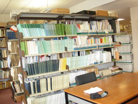 BLS Library