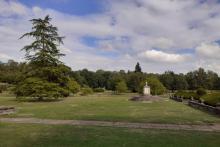 Newstead Abbey Parkland & Gardens